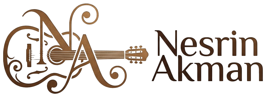 Nesrin Akman logosu